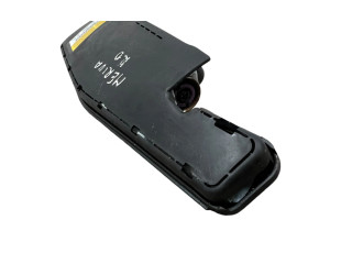 Подушка безопасности в сиденье 13250508, 610494500D   Opel Meriva B