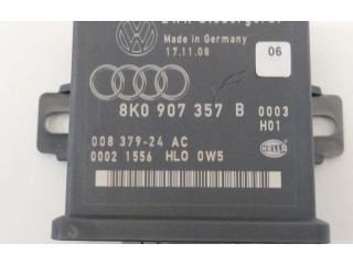 Блок управления 8K0907357B Audi Q5 SQ5