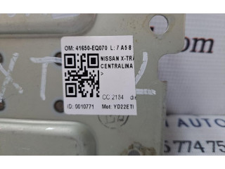 Блок управления коробкой передач 41650-EQ070, 41650-EQ070   Nissan X-Trail T30