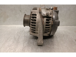 Přístrojová deska  Lexus RX XU10 2003 2706020180, 2706020180  