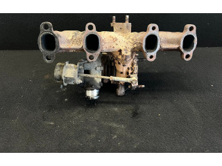  Турбина Audi A3 S3 8L  038145701A         