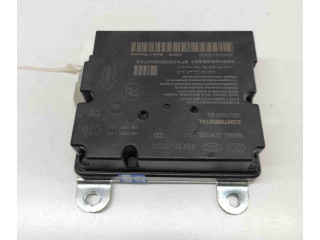 Блок подушек безопасности A2C11367102, 95910J7000   KIA Xceed