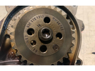 Масляный насос 03C115121J, 03C115105Q Volkswagen Golf VI
