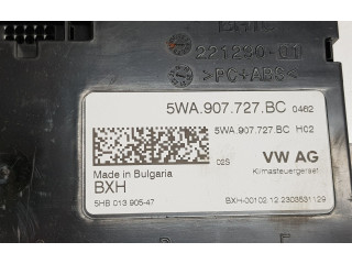 Блок управления 5WA907727BC, 5WA907727BC   Cupra Formentor