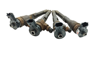 Форсунка Dacia Lodgy