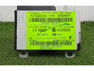 Блок управления 8785A074 Mitsubishi Mirage VI G4 Attrage