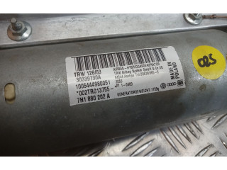 Подушка безопасности пассажира 7H1880202A Volkswagen Transporter - Caravelle T5