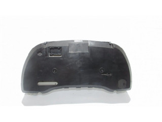 Přístrojová deska  Fiat Doblo 2004 555000460104  