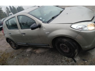 Зеркало электрическое Dacia Sandero 2008 - 2012 года