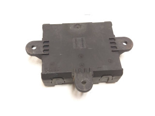 Блок управления дверью