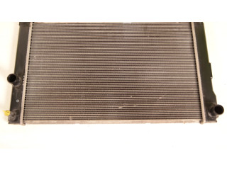 Радиатор охлаждающей жидкости 4221341041 Toyota Prius (XW30) 2013