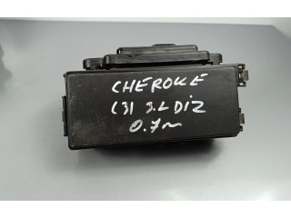 Блок комфорта P04692107AH Jeep Grand Cherokee (WK)