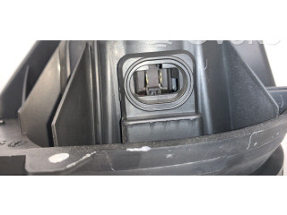 Вентилятор печки 7701056598 Mitsubishi Endeavor