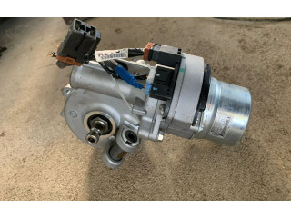 Насос рулевого управления