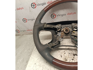 Volant Mitsubishi Pajero 2002 MR510987, 991808701  