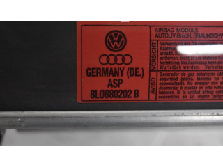 Подушка безопасности пассажира    Audi TT Mk1