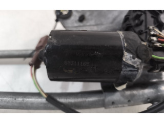 Моторчик дворников 00006405N8 Citroen Xsara Picasso