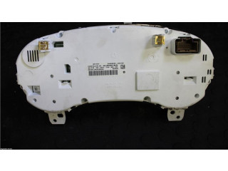 Панель приборов K68249007AD, 68249007A Fiat Freemont