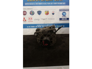 Генератор    Fiat Ulysse      