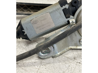 Моторчик дворников 064038001010    Volvo V70