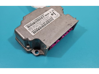 Блок подушек безопасности P68232708AC, IMPRK1361865 Jeep Compass