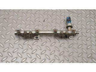 Vstřikovací lišta 1608220593, 175226637R Nissan Pulsar HR12DDT