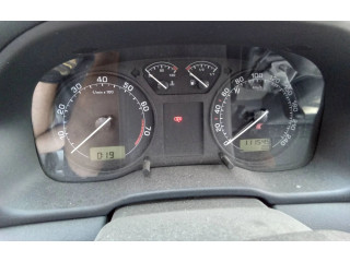 Панель приборов 1U0920811B, 110080146   Skoda Octavia Mk1 (1U)       