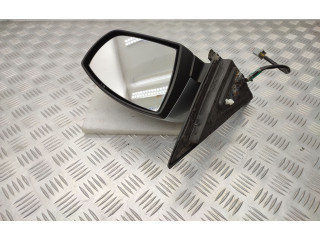 Зеркало электрическое        Ford Galaxy  2006 - 2015 года   