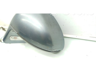 Зеркало электрическое Citroen C4 I 2004 - 2010 года