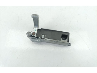 Блок управления JB3C3F880AD Ford Ranger