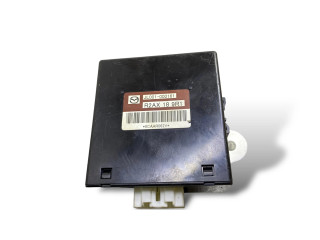 Комплект блоков управления R2AX18881J, 2758009498 Mazda CX-7