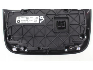 Блок управления климат-контролем 60928135   Jeep Compass