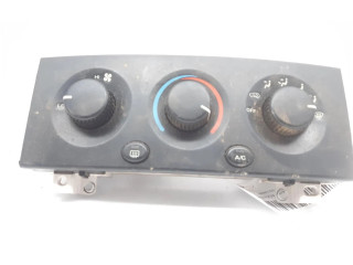 Блок управления климат-контролем 55115904AC Jeep Grand Cherokee (WJ)