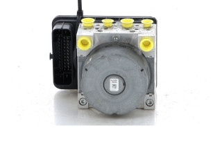 Блок АБС 476608628R, A0-8596J Dacia Lodgy 2012 - года