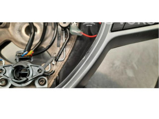 Руль Dacia Duster II 2017 - года 484001375R