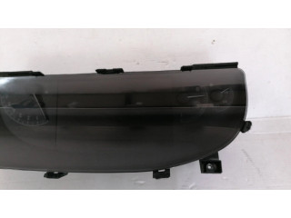 Přístrojová deska Mercedes-Benz S W221 2010 A2219009301, A2219008602