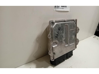 Блок управления впрыском 55258952, 199B4000 Fiat 500L