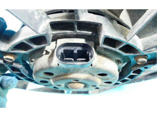 Комплект вентиляторов     7700428659, IMPRK1321696    Renault Clio II 