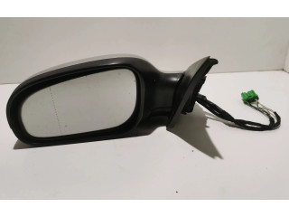 Зеркало электрическое Volvo V70 2000 - 2004 года