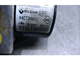 Блок комфорта 8201078284, 8201065089   Renault Twingo II   