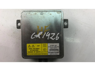 Блок фонаря / (блок «хenon»)