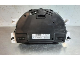 Панель приборов 248217641R   Renault Twingo III       