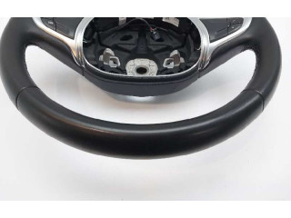 Руль Dacia Lodgy - года