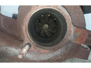 Турбина Skoda Octavia Mk1 (1U) 50119309, 54399880017 для двигателя ASV