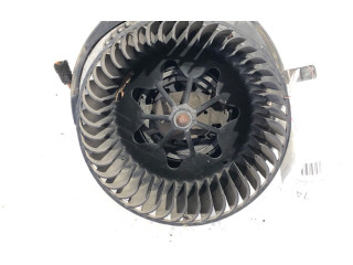 Вентилятор печки    1K0820015   Audi A3 S3 8P