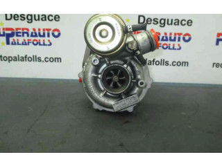 Турбина Volkswagen Lupo 045145701