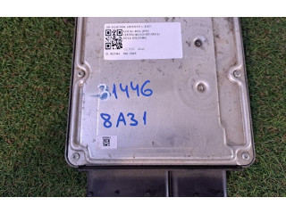 Блок управления двигателя CUVC Audi Q3 8U