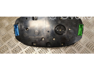 Панель приборов 1J0919861B Volkswagen Golf IV