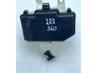 Pojistková skříňka A2225400024 Mercede-Benz S W222 2016