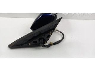 Зеркало электрическое Honda Accord 1999 - 2002 года